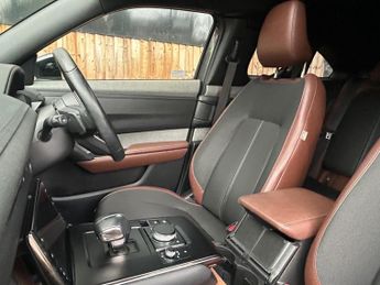 Mazda MX-30 35.5kWh GT Sport Tech Auto 5dr