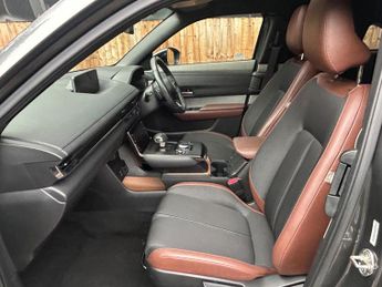 Mazda MX-30 35.5kWh GT Sport Tech Auto 5dr
