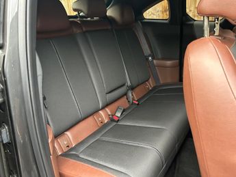 Mazda MX-30 35.5kWh GT Sport Tech Auto 5dr