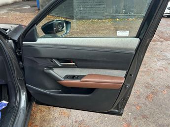 Mazda MX-30 35.5kWh GT Sport Tech Auto 5dr