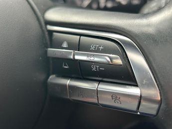 Mazda MX-30 35.5kWh GT Sport Tech Auto 5dr