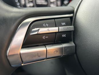 Mazda MX-30 35.5kWh GT Sport Tech Auto 5dr