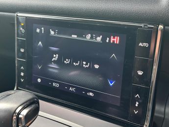 Mazda MX-30 35.5kWh GT Sport Tech Auto 5dr