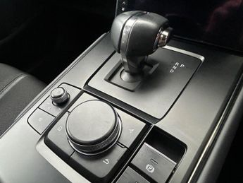 Mazda MX-30 35.5kWh GT Sport Tech Auto 5dr