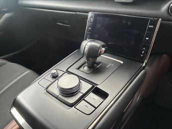 Mazda MX-30 35.5kWh GT Sport Tech Auto 5dr