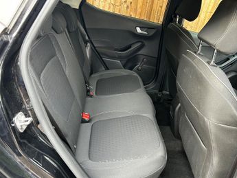 Ford Fiesta 1.0T EcoBoost Titanium Auto Euro 6 (s/s) 5dr