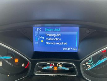 Ford Focus 2.0 TDCi Titanium X Euro 5 5dr