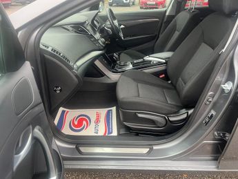 Hyundai i40 1.7 CRDi Style Auto Euro 5 5dr