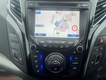 Hyundai i40 1.7 CRDi Style Auto Euro 5 5dr