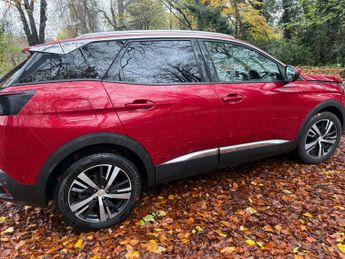 Peugeot 3008 1.5 BlueHDi Allure EAT Euro 6 (s/s) 5dr