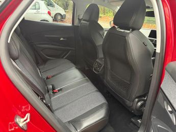 Peugeot 3008 1.5 BlueHDi Allure EAT Euro 6 (s/s) 5dr