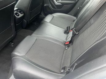 Mercedes-Benz A Class 1.5 A180d Sport Hatchback 5dr Diesel 7G-DCT Euro 6 (s/s) (116 ps