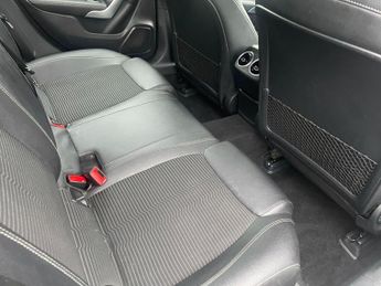 Mercedes-Benz A Class 1.5 A180d Sport Hatchback 5dr Diesel 7G-DCT Euro 6 (s/s) (116 ps