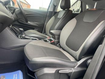 Vauxhall Grandland X 1.6 Turbo D BlueInjection Sport Nav SUV 5dr Diesel Auto Euro 6 (
