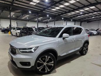 Volvo XC40 1.5h T5 Twin Engine Recharge 10.7kWh Inscription Pro Auto Euro 6