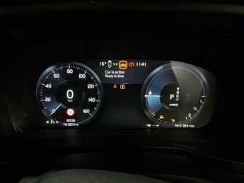 Volvo XC40 1.5h T5 Twin Engine Recharge 10.7kWh Inscription Pro Auto Euro 6