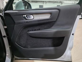 Volvo XC40 1.5h T5 Twin Engine Recharge 10.7kWh Inscription Pro Auto Euro 6