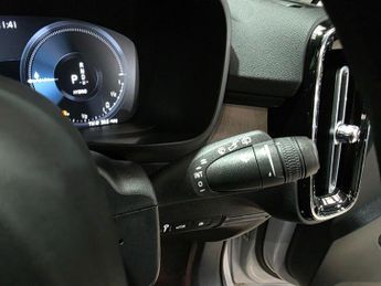 Volvo XC40 1.5h T5 Twin Engine Recharge 10.7kWh Inscription Pro Auto Euro 6