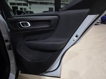 Volvo XC40 1.5h T5 Twin Engine Recharge 10.7kWh Inscription Pro Auto Euro 6