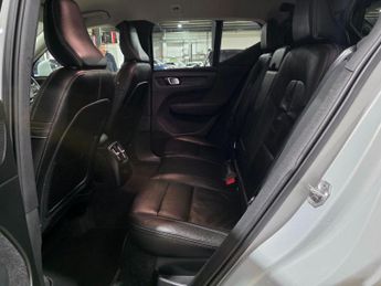 Volvo XC40 1.5h T5 Twin Engine Recharge 10.7kWh Inscription Pro Auto Euro 6