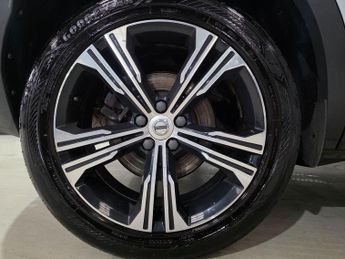 Volvo XC40 1.5h T5 Twin Engine Recharge 10.7kWh Inscription Pro Auto Euro 6