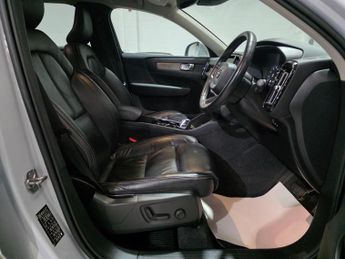 Volvo XC40 1.5h T5 Twin Engine Recharge 10.7kWh Inscription Pro Auto Euro 6