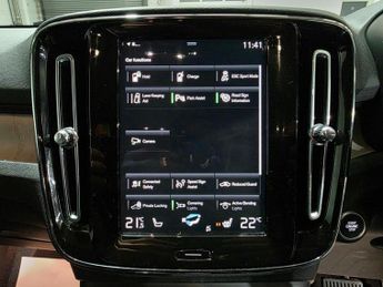 Volvo XC40 1.5h T5 Twin Engine Recharge 10.7kWh Inscription Pro Auto Euro 6