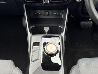 MG MG3 1.5 Hybrid+ MHEV Trophy Auto Euro 6 (s/s) 5dr