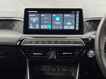 MG MG3 1.5 Hybrid+ MHEV Trophy Auto Euro 6 (s/s) 5dr