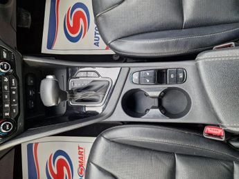 Kia Niro 1.6 GDi 3 DCT Euro 6 (s/s) 5dr