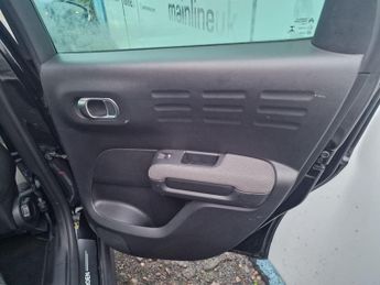 Citroen C3 Aircross 1.2 PureTech Flair EAT6 Euro 6 (s/s) 5dr