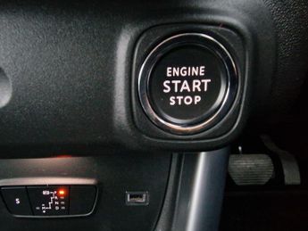 Citroen C3 Aircross 1.2 PureTech Flair EAT6 Euro 6 (s/s) 5dr