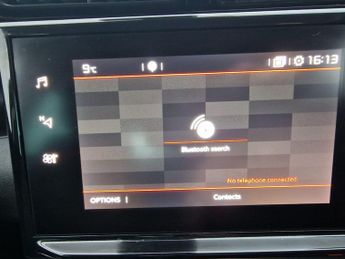 Citroen C3 Aircross 1.2 PureTech Flair EAT6 Euro 6 (s/s) 5dr