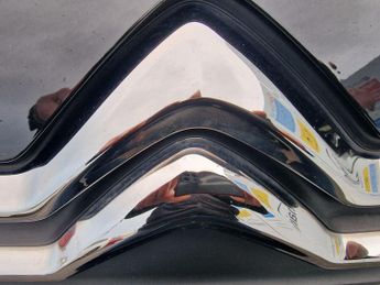 Citroen C3 Aircross 1.2 PureTech Flair EAT6 Euro 6 (s/s) 5dr