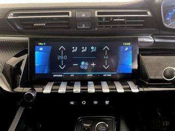 Peugeot 508 1.6 11.8kWh Allure Premium Fastback e-EAT Euro 6 (s/s) 5dr