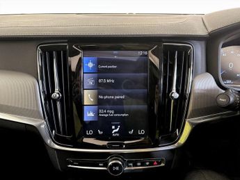 Volvo V90 2.0h T8 Twin Engine 11.6kWh Inscription Plus Auto AWD Euro 6 (s/