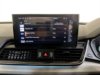 Audi Q5 2.0 TFSIe 50 S line Sportback S Tronic quattro Euro 6 (s/s) 5dr 