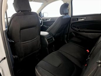 Ford Edge 2.0 TDCi Titanium Powershift AWD Euro 6 (s/s) 5dr