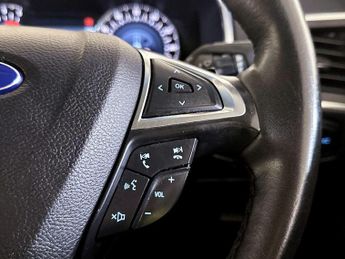 Ford Edge 2.0 TDCi Titanium Powershift AWD Euro 6 (s/s) 5dr