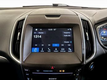 Ford Edge 2.0 TDCi Titanium Powershift AWD Euro 6 (s/s) 5dr