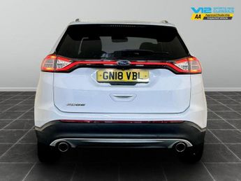 Ford Edge 2.0 TDCi Titanium Powershift AWD Euro 6 (s/s) 5dr