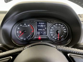 Audi Q2 1.5 TFSI CoD 35 S line S Tronic Euro 6 (s/s) 5dr