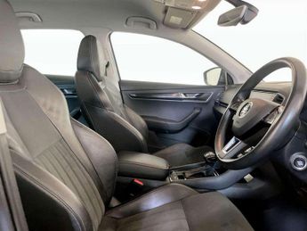 Skoda Karoq 1.5 TSI ACT SE L DSG Euro 6 (s/s) 5dr