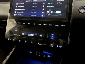 Hyundai TUCSON 1.6 h T-GDi N Line S Auto Euro 6 (s/s) 5dr