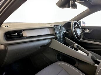 Polestar Polestar 2 Single Motor 69kWh Standard Range Fastback Auto FWD 5dr