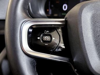 Polestar Polestar 2 Single Motor 69kWh Standard Range Fastback Auto FWD 5dr