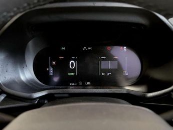 Polestar Polestar 2 Single Motor 69kWh Standard Range Fastback Auto FWD 5dr