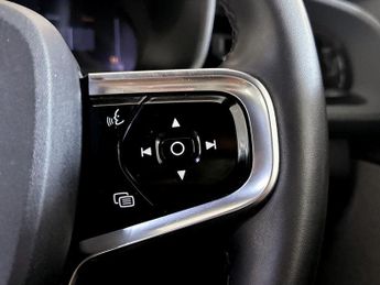 Polestar Polestar 2 Single Motor 69kWh Standard Range Fastback Auto FWD 5dr