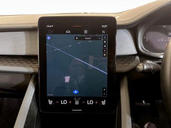 Polestar Polestar 2 Single Motor 69kWh Standard Range Fastback Auto FWD 5dr