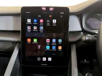 Polestar Polestar 2 Single Motor 69kWh Standard Range Fastback Auto FWD 5dr